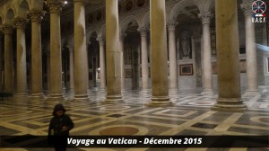 Voyage au vatican 145